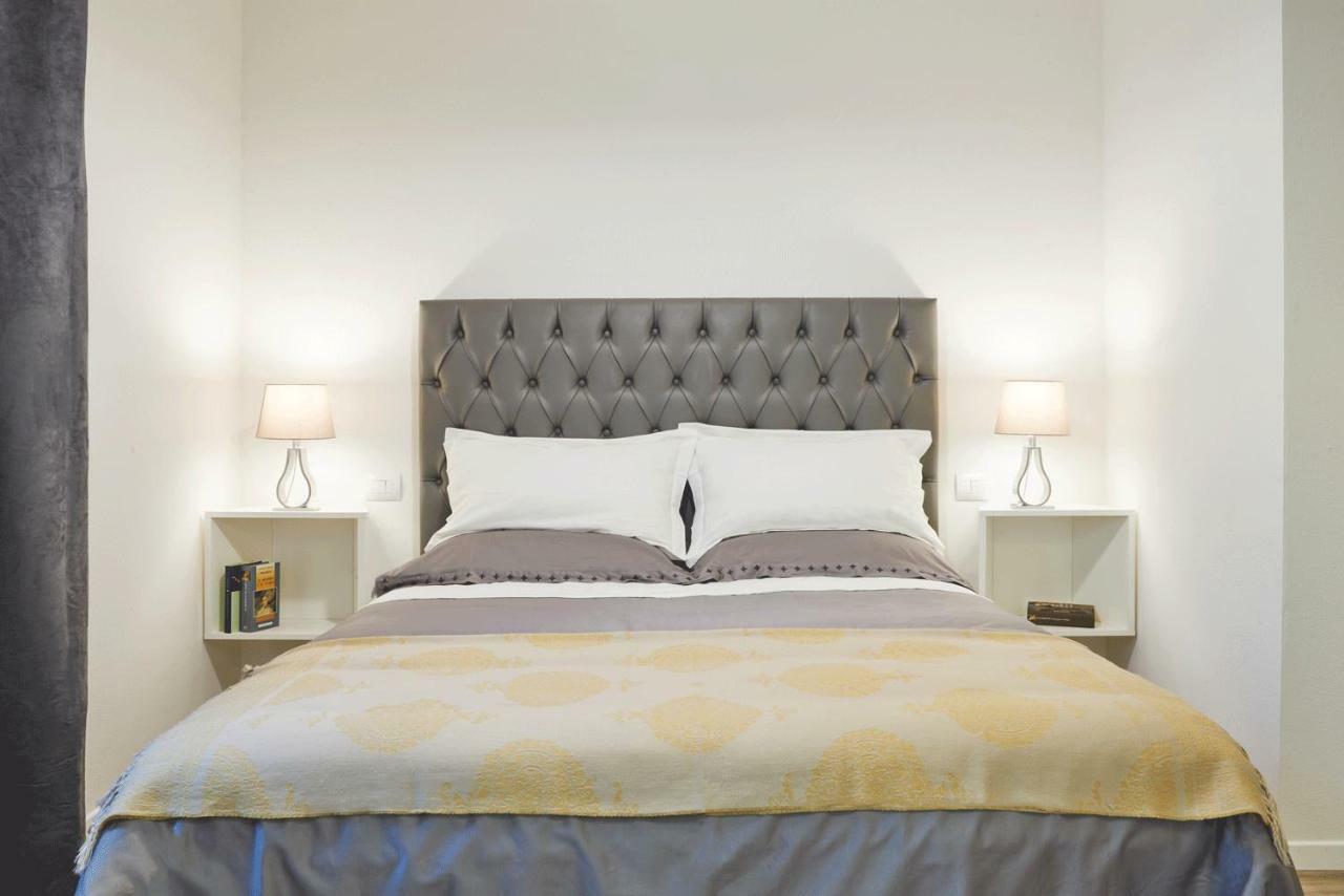 Belfiore Mage Apartment Florence