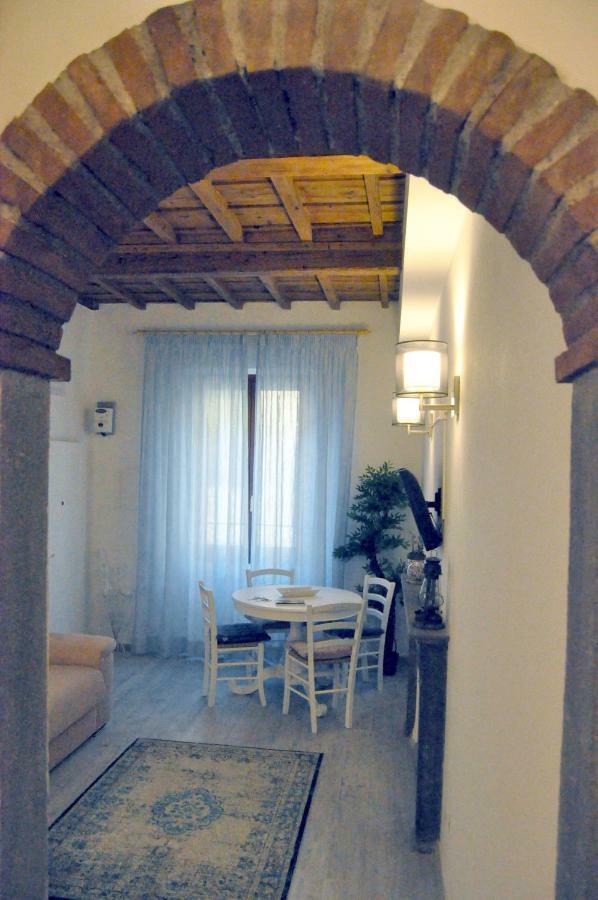 La Rosa Blu - Centro Storico Appartement