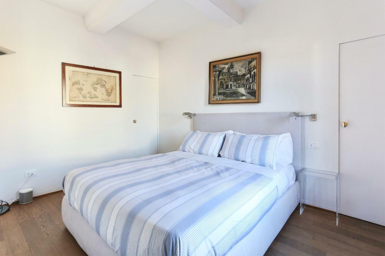 Borgo Tegolaio Terrace Apartment