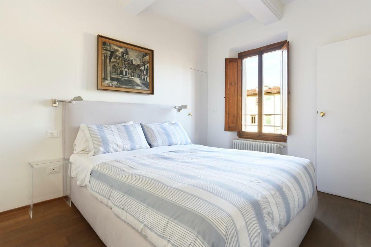 Borgo Tegolaio Terrace Florence