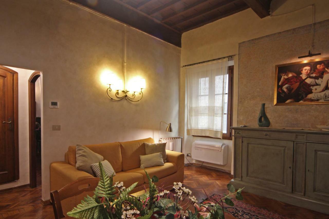 Apartment Verrazzano *