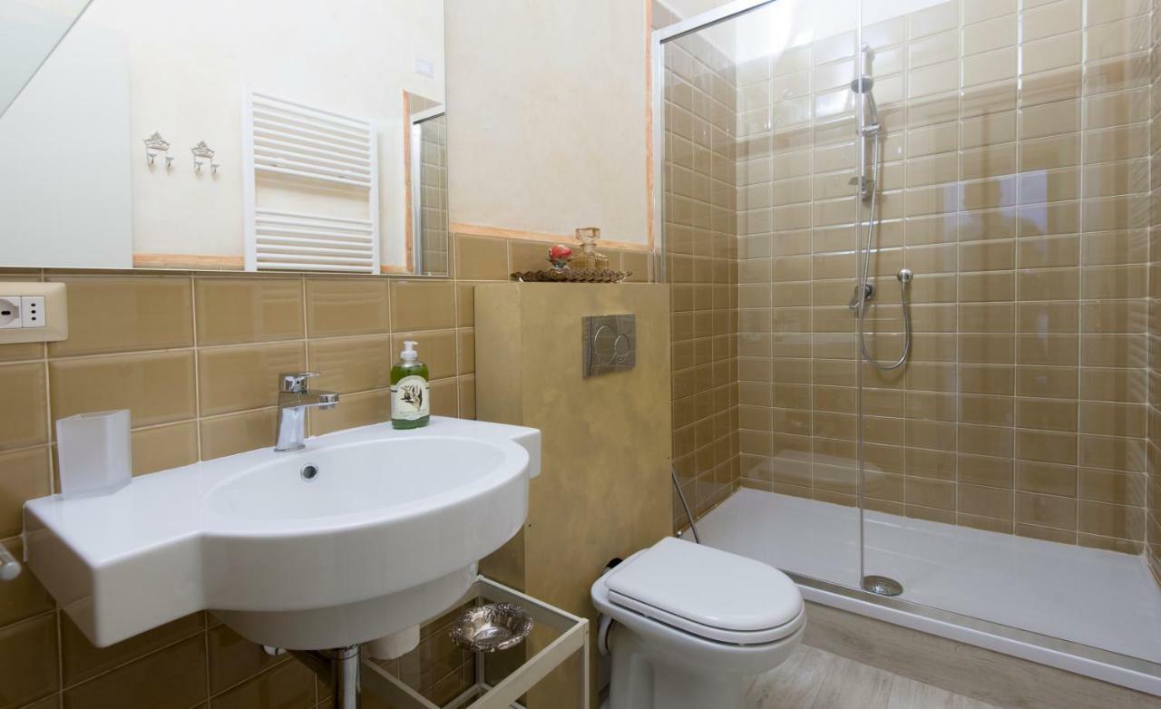 San Lorenzo Apartamento Florença