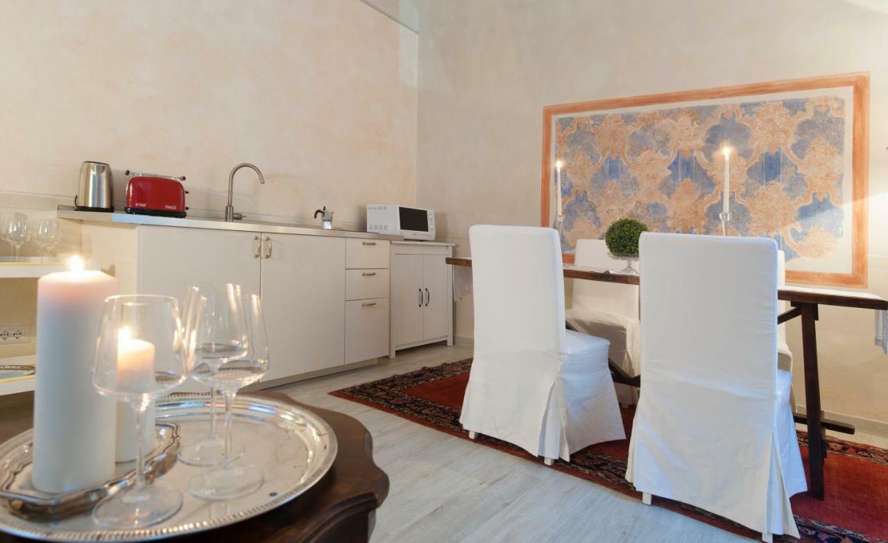 San Lorenzo Apartamento