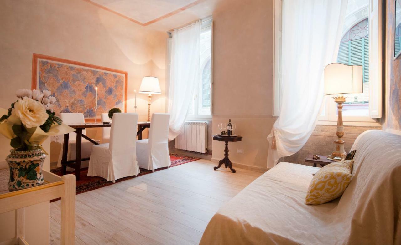 San Lorenzo Apartamento