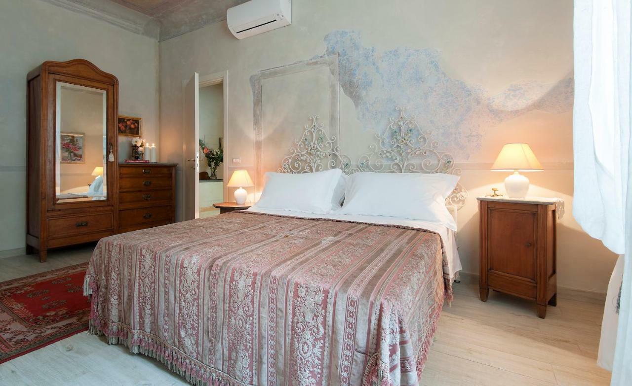 San Lorenzo Appartamento Firenze