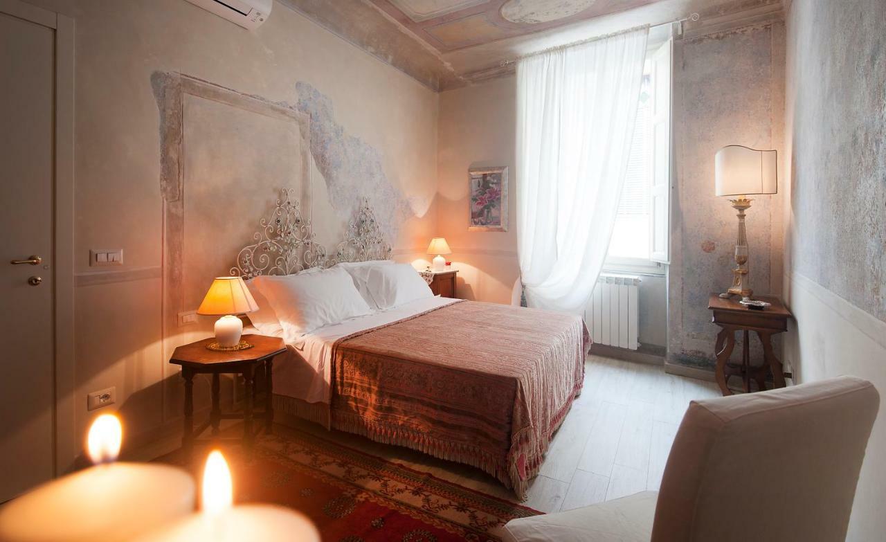 Apartamento San Lorenzo