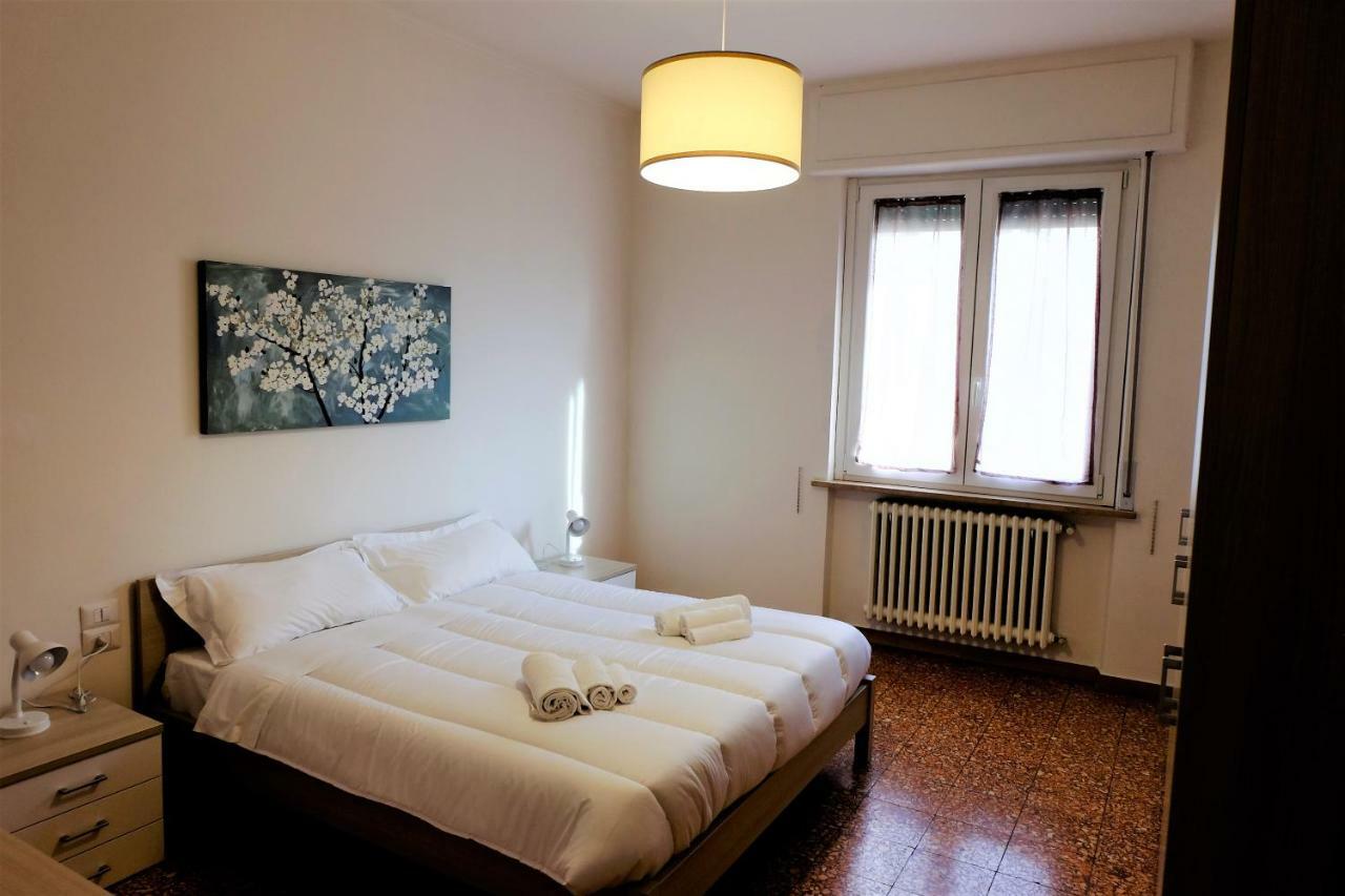 Apartment Lungarno Fiorentino *