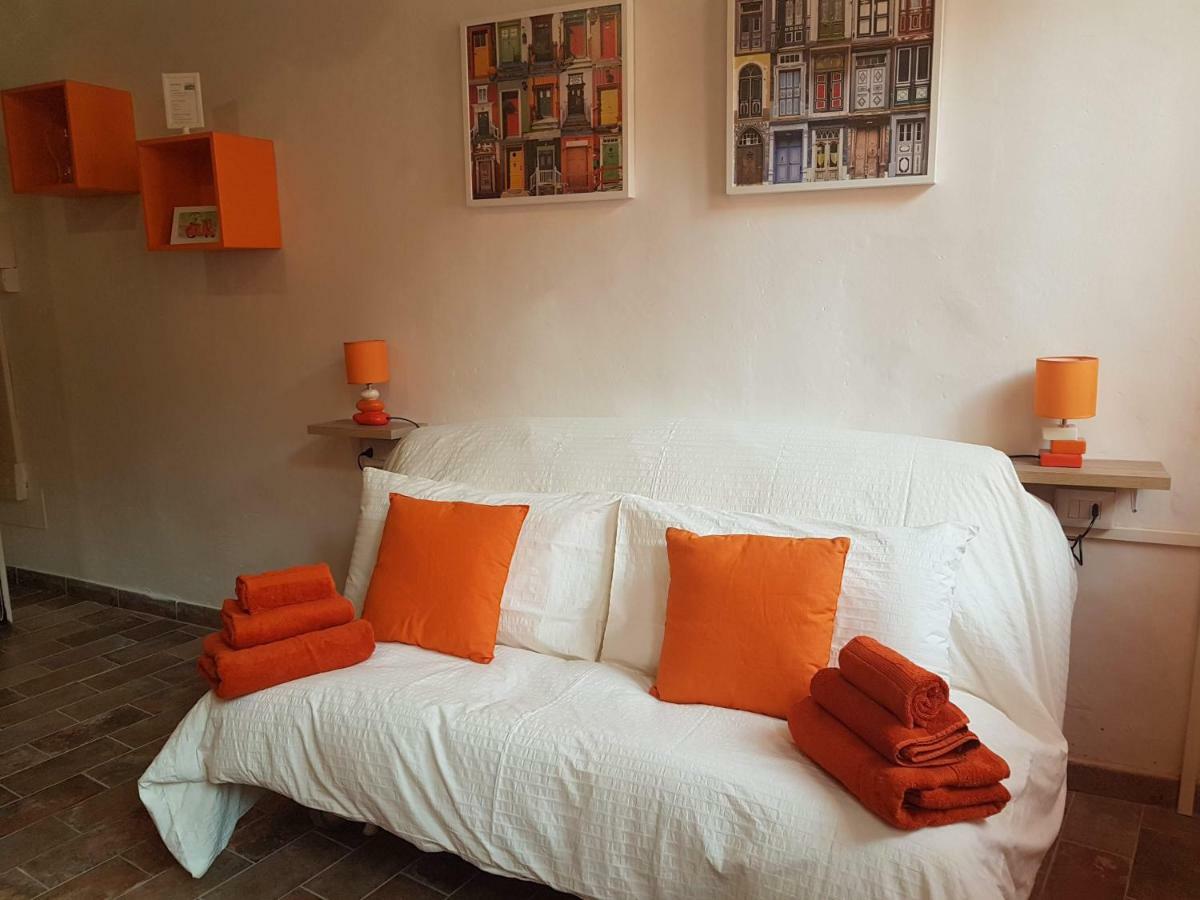 Appartement La Tanetta Di Boboli Florence