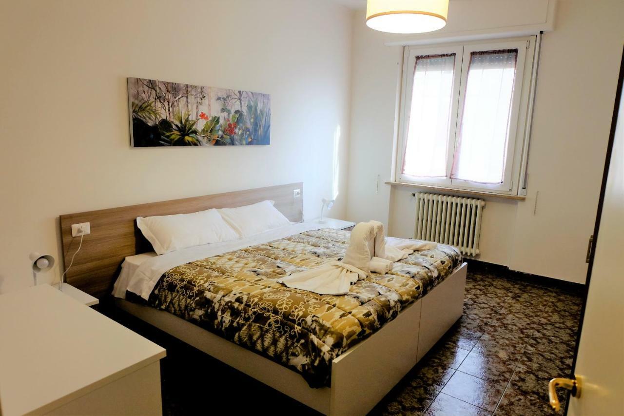 Apartment Lungarno Fiorentino *