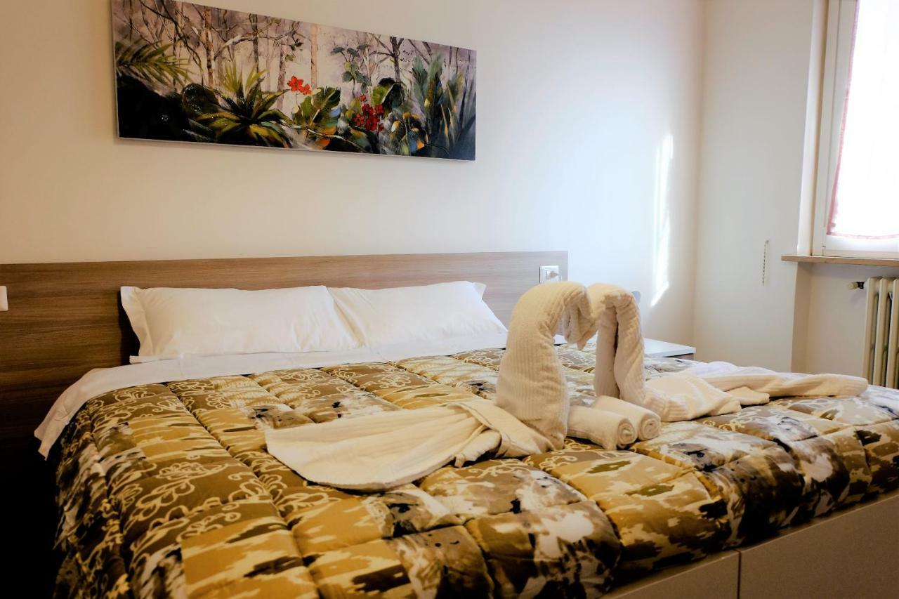 Apartment Lungarno Fiorentino