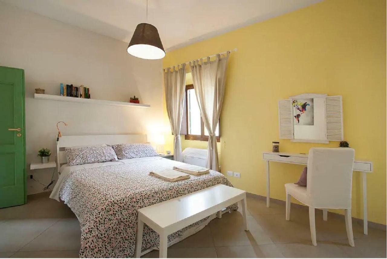 Apartment La Casetta Dipinta 2.0 Florence