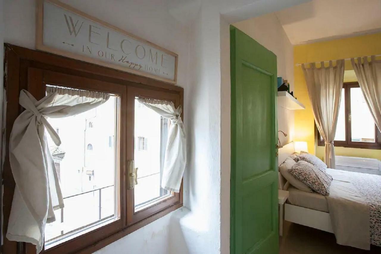 Apartment La Casetta Dipinta 2.0 Florence