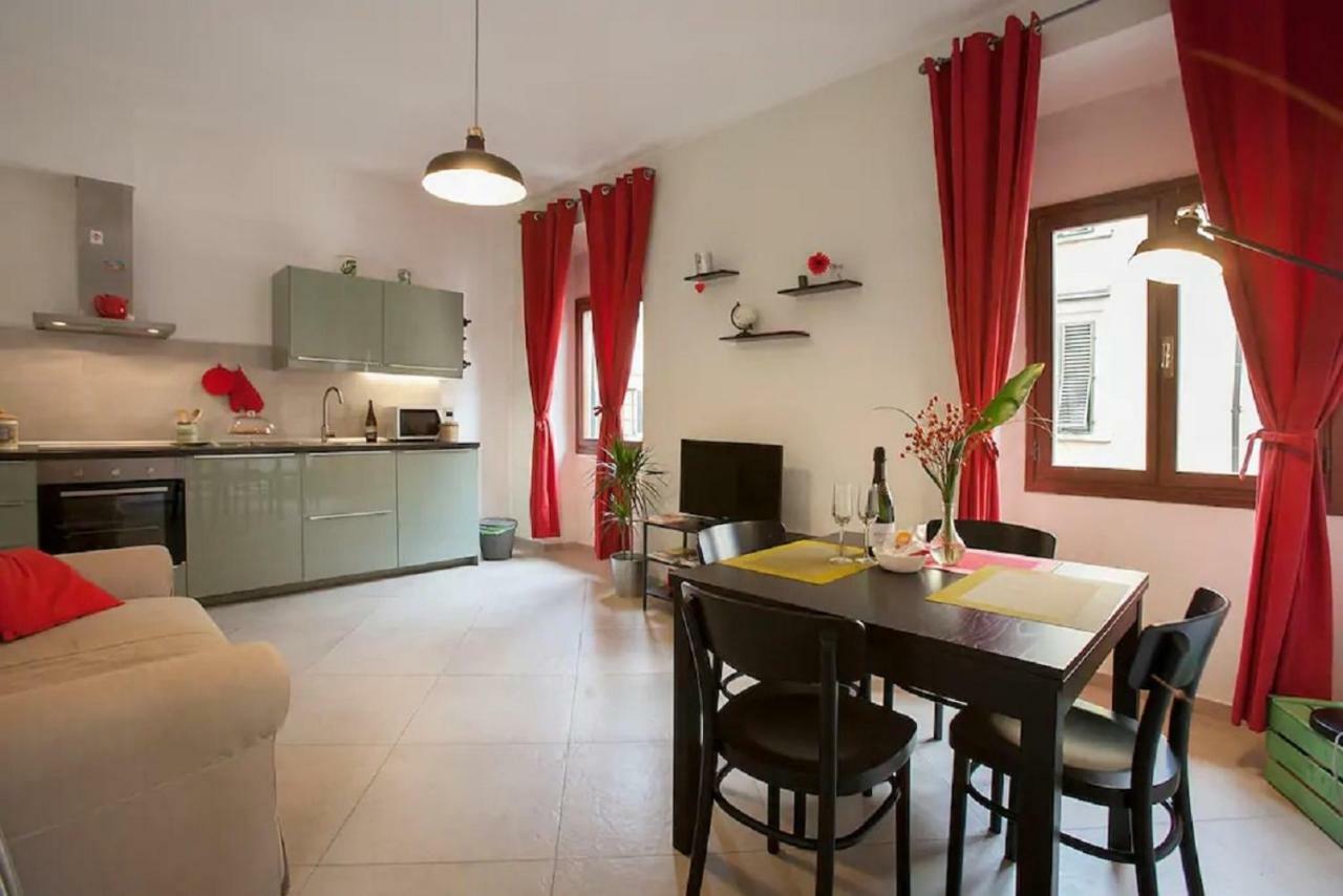 Apartment La Casetta Dipinta 2.0 *