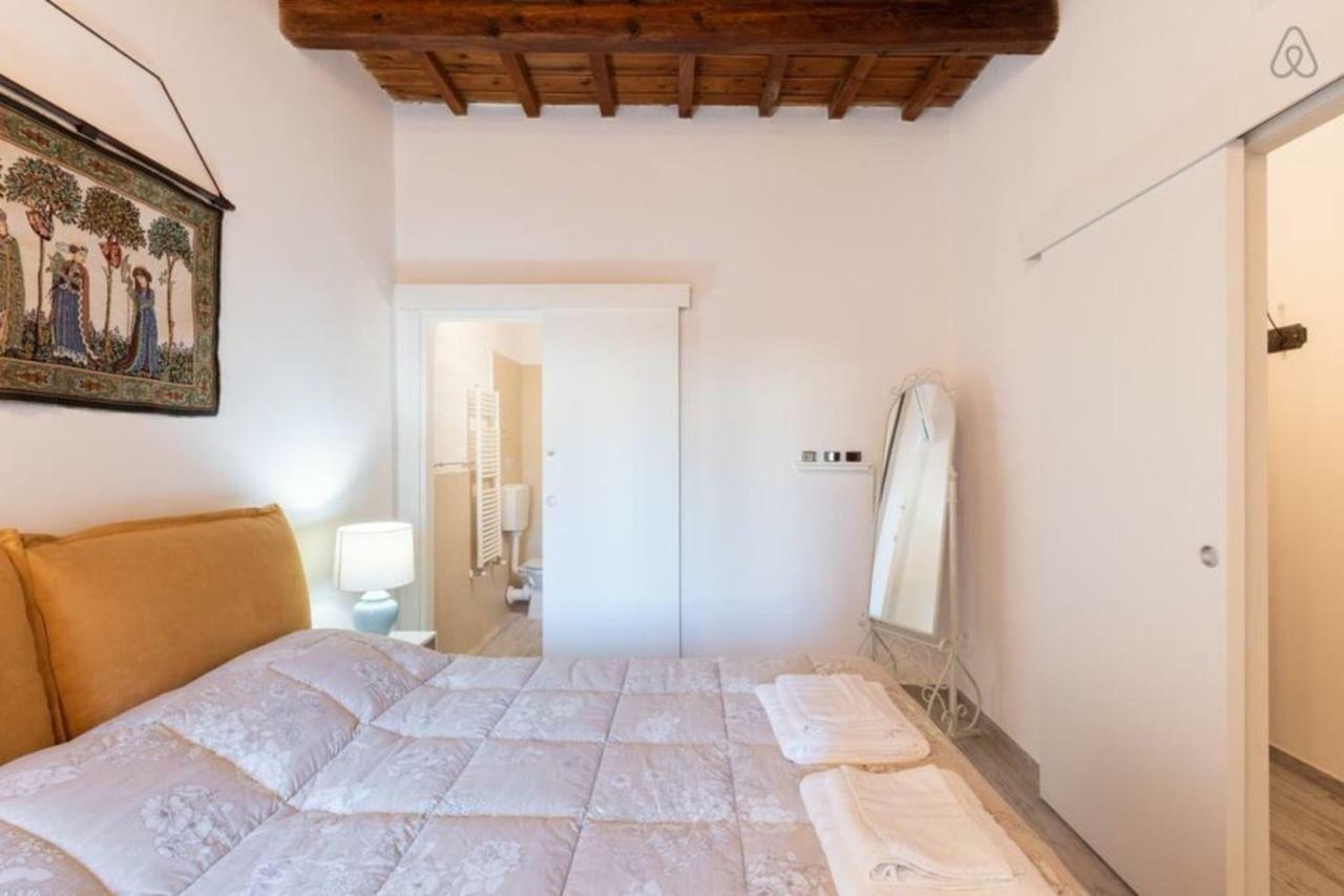 Appartement La Rosa Blu - Centro Storico Florence