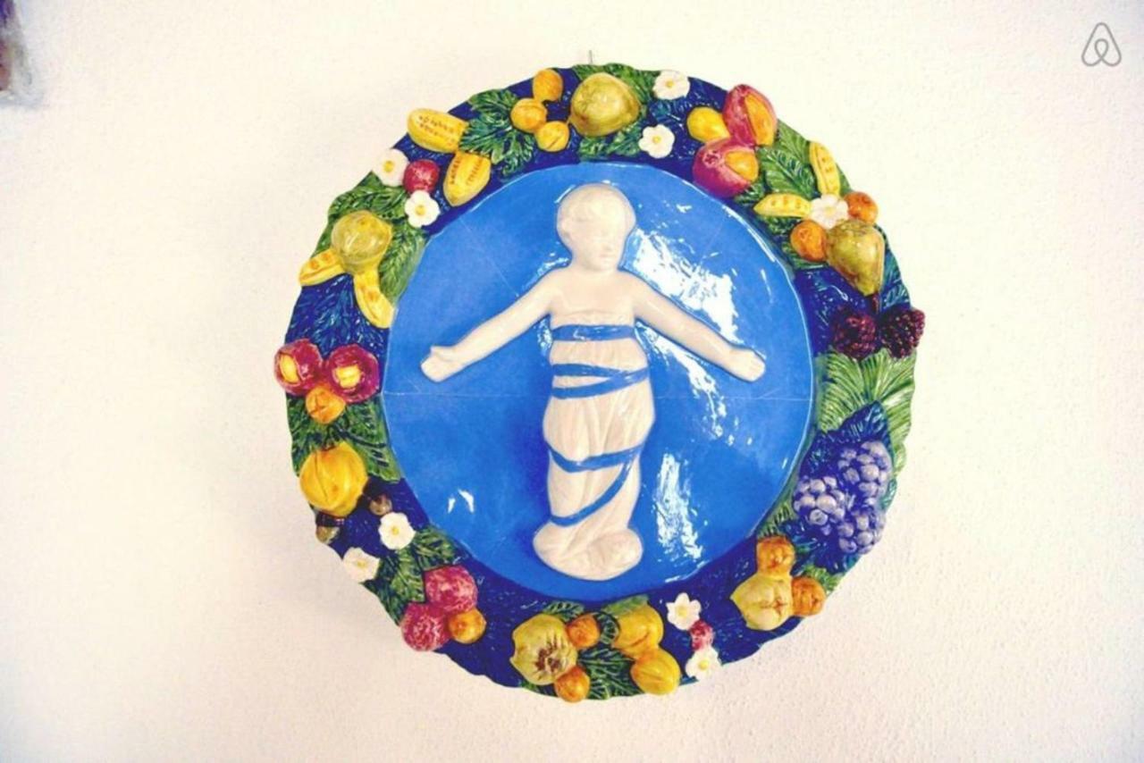 Appartamento La Rosa Blu - Centro Storico