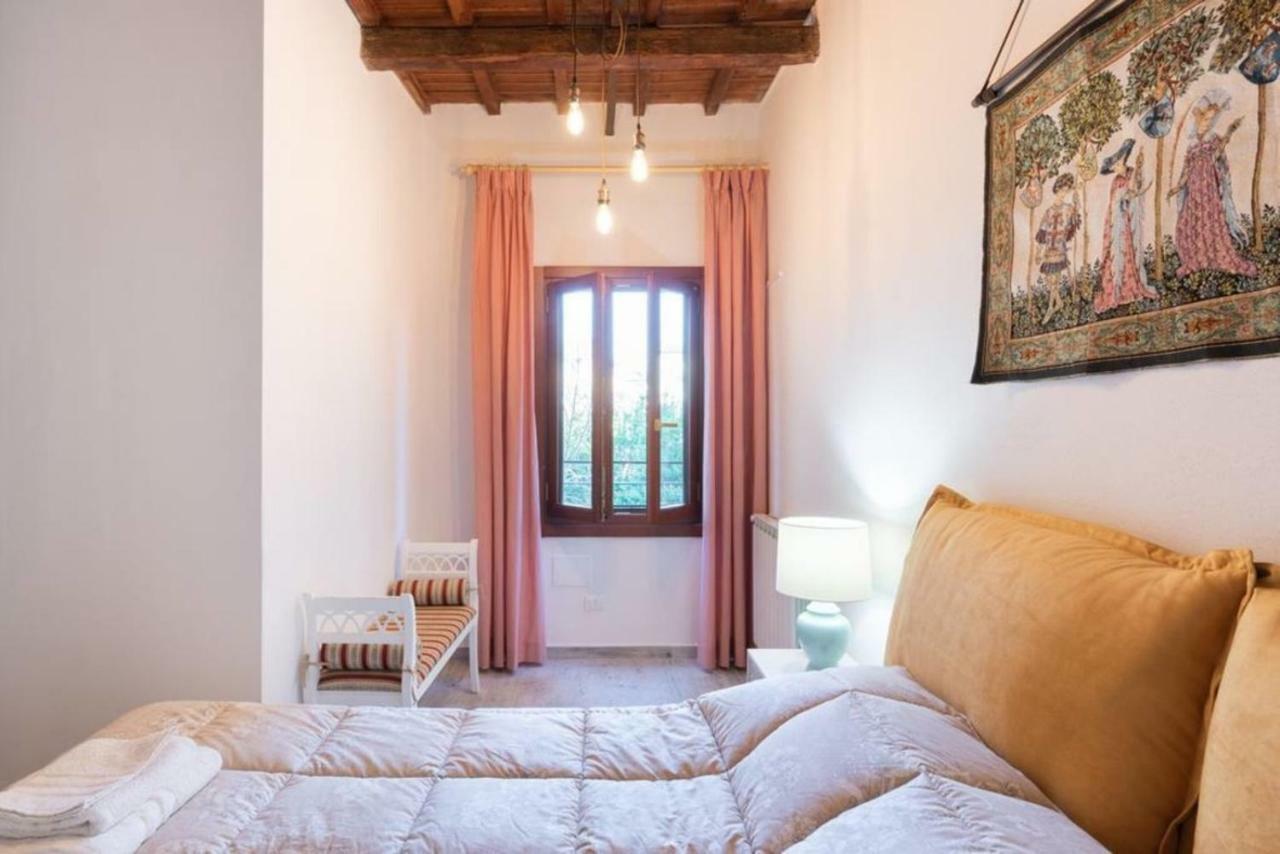 Appartement La Rosa Blu - Centro Storico