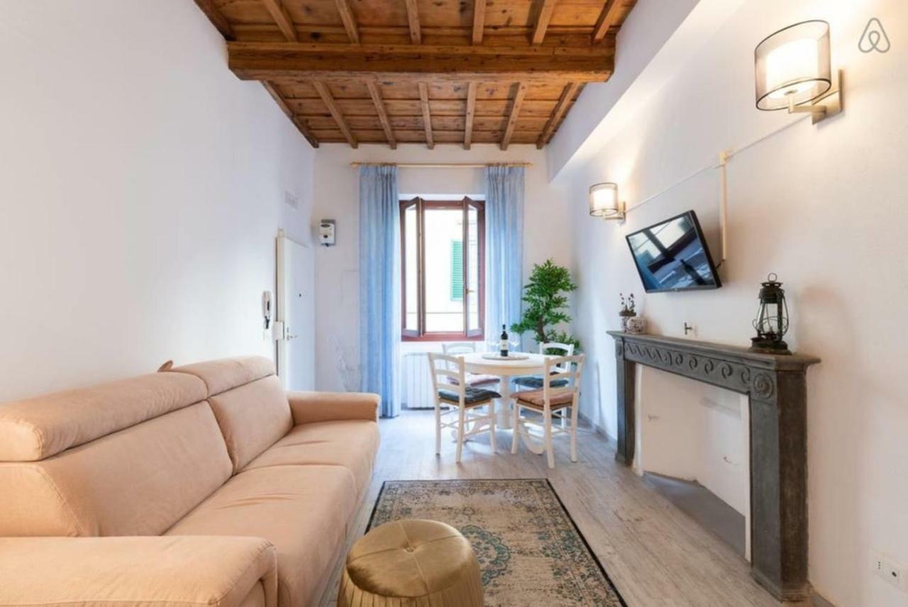 Appartement La Rosa Blu - Centro Storico