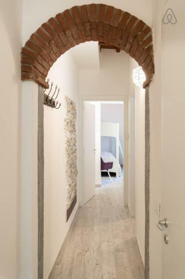 Appartement La Rosa Blu - Centro Storico *