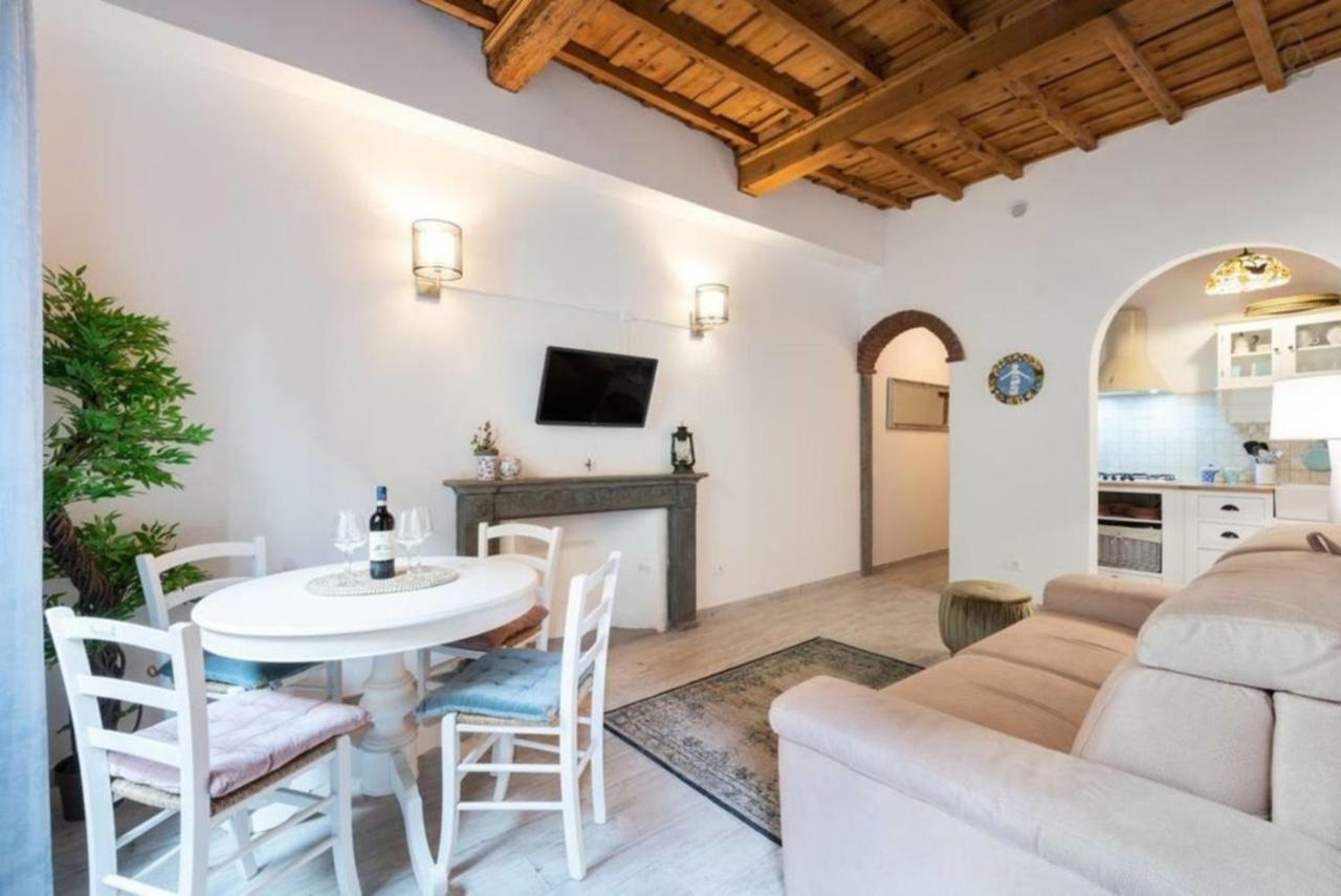 La Rosa Blu - Centro Storico Appartement Florence