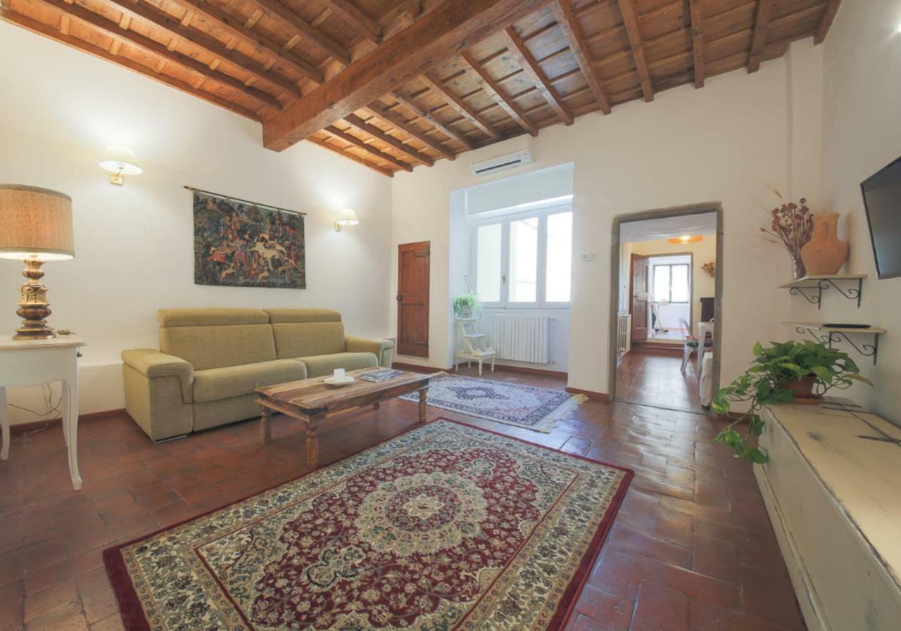 Appartement Pergola Fiorentina - Con Terrazzo - Centro Storico Florence