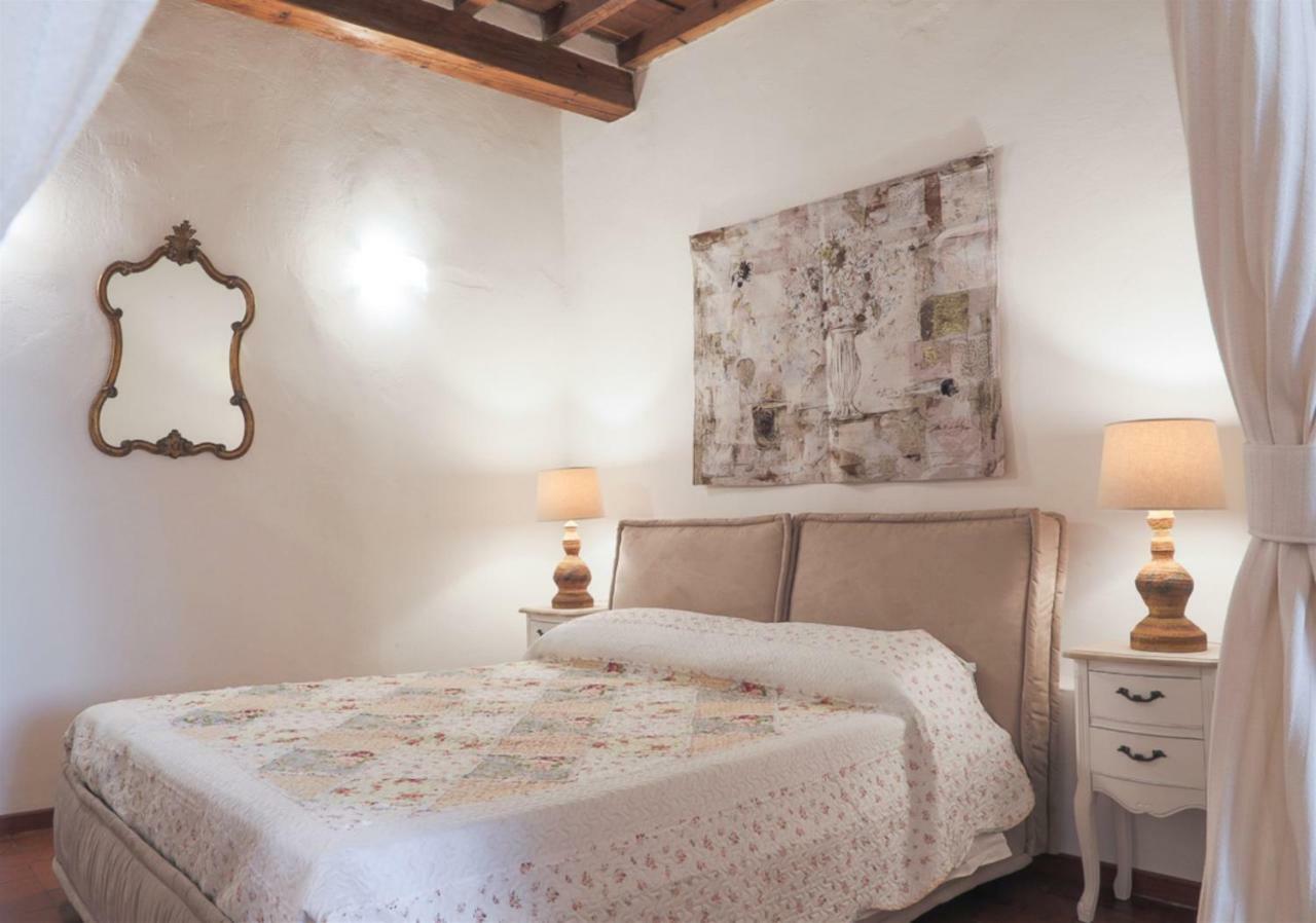 Appartement Pergola Fiorentina - Con Terrazzo - Centro Storico