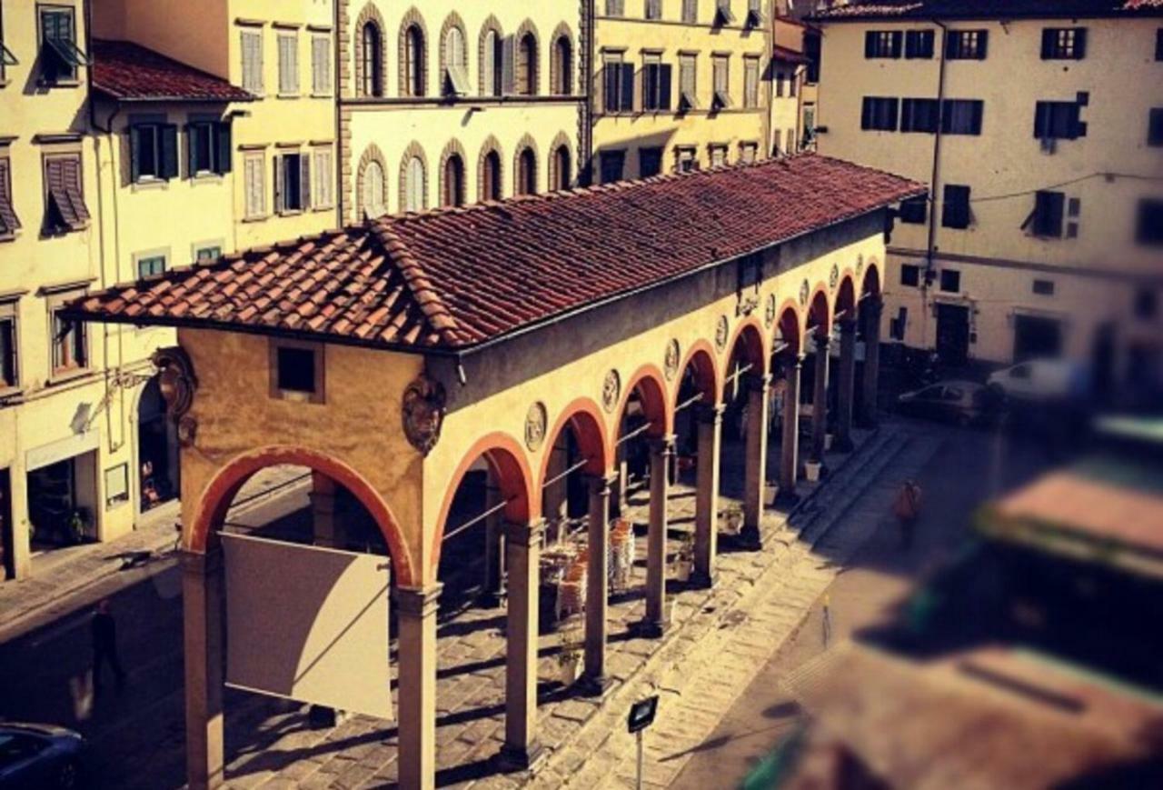 Pergola Fiorentina - Con Terrazzo - Centro Storico Appartement Florence
