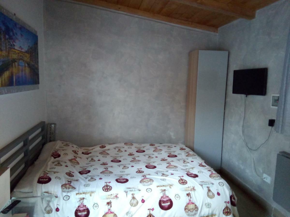 Hébergement de vacances Casa Chiantigiana 131b *
