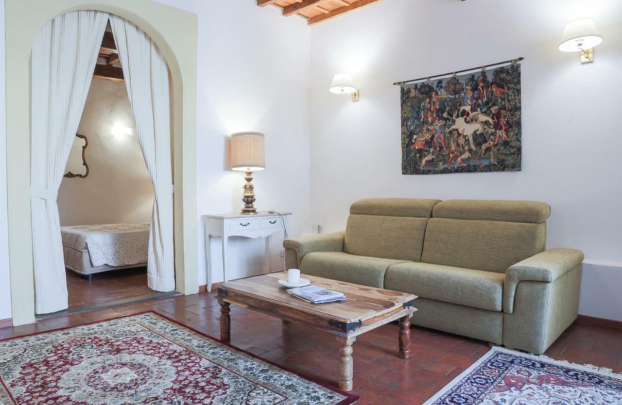 Appartement Pergola Fiorentina - Con Terrazzo - Centro Storico