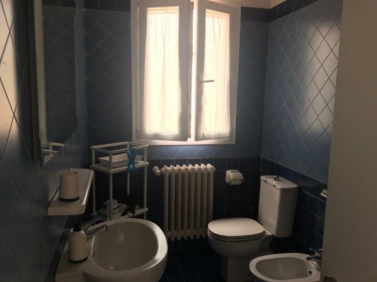 Apartamento Centro Amorino Con Terrazzo *