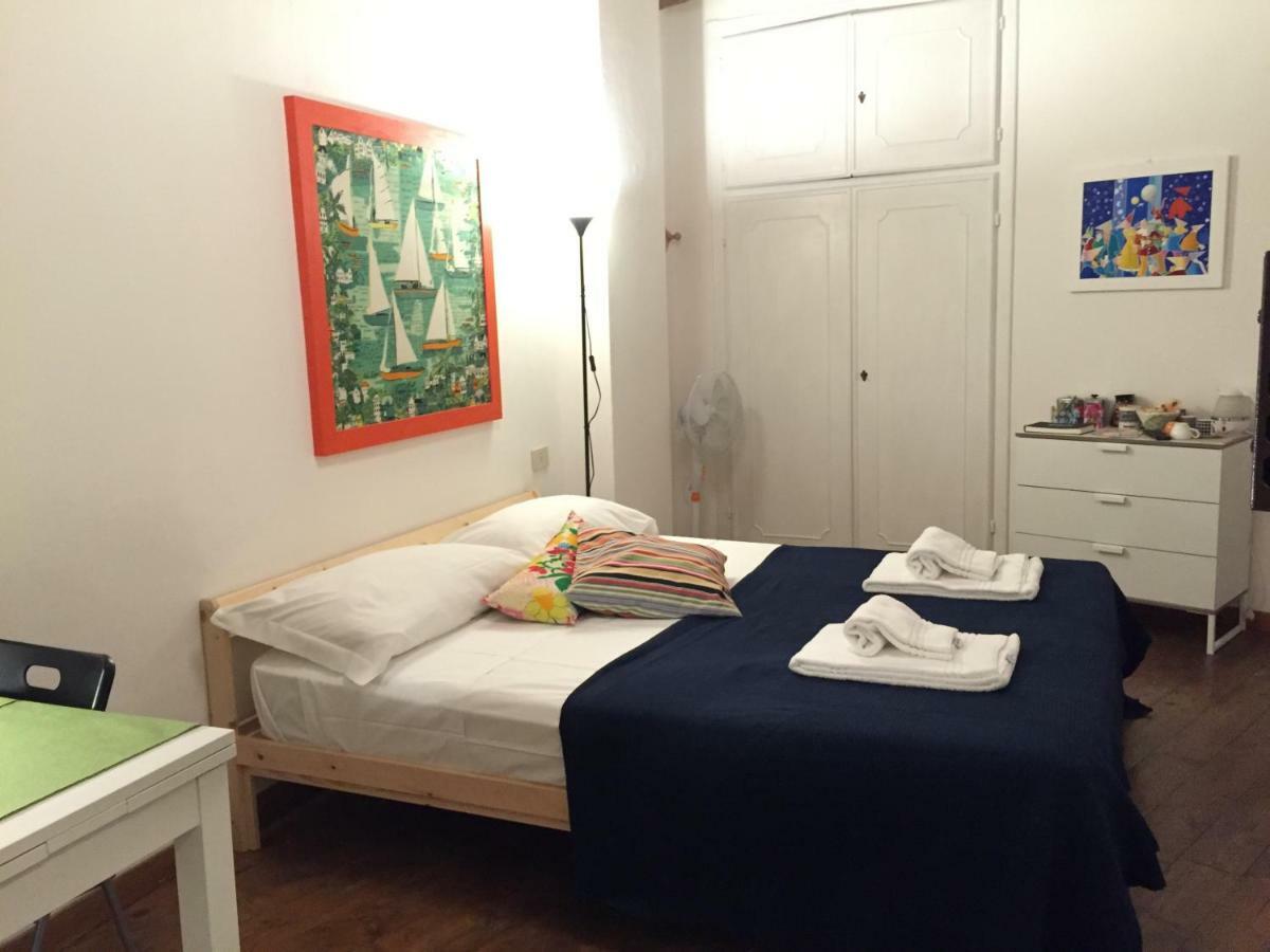 Appartement Volta Dei Tintori Apt. River View Wifi Tv Florence