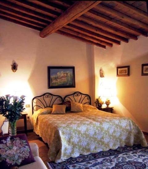 La Torricella Florença