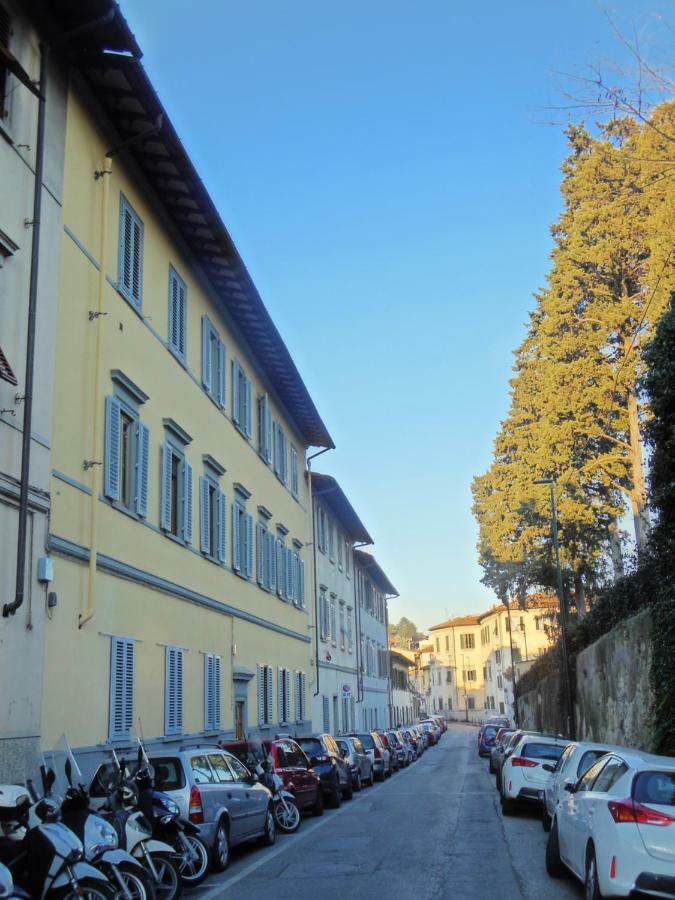 L'albero Di Garibaldi * Florence