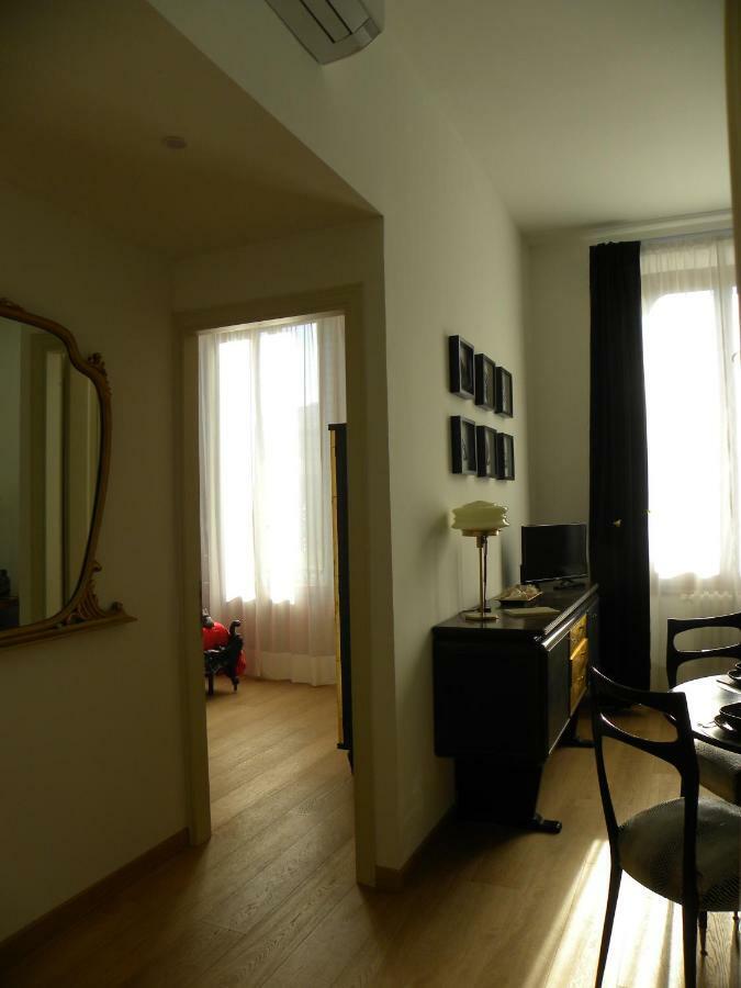Gelsomino 74 Apartment