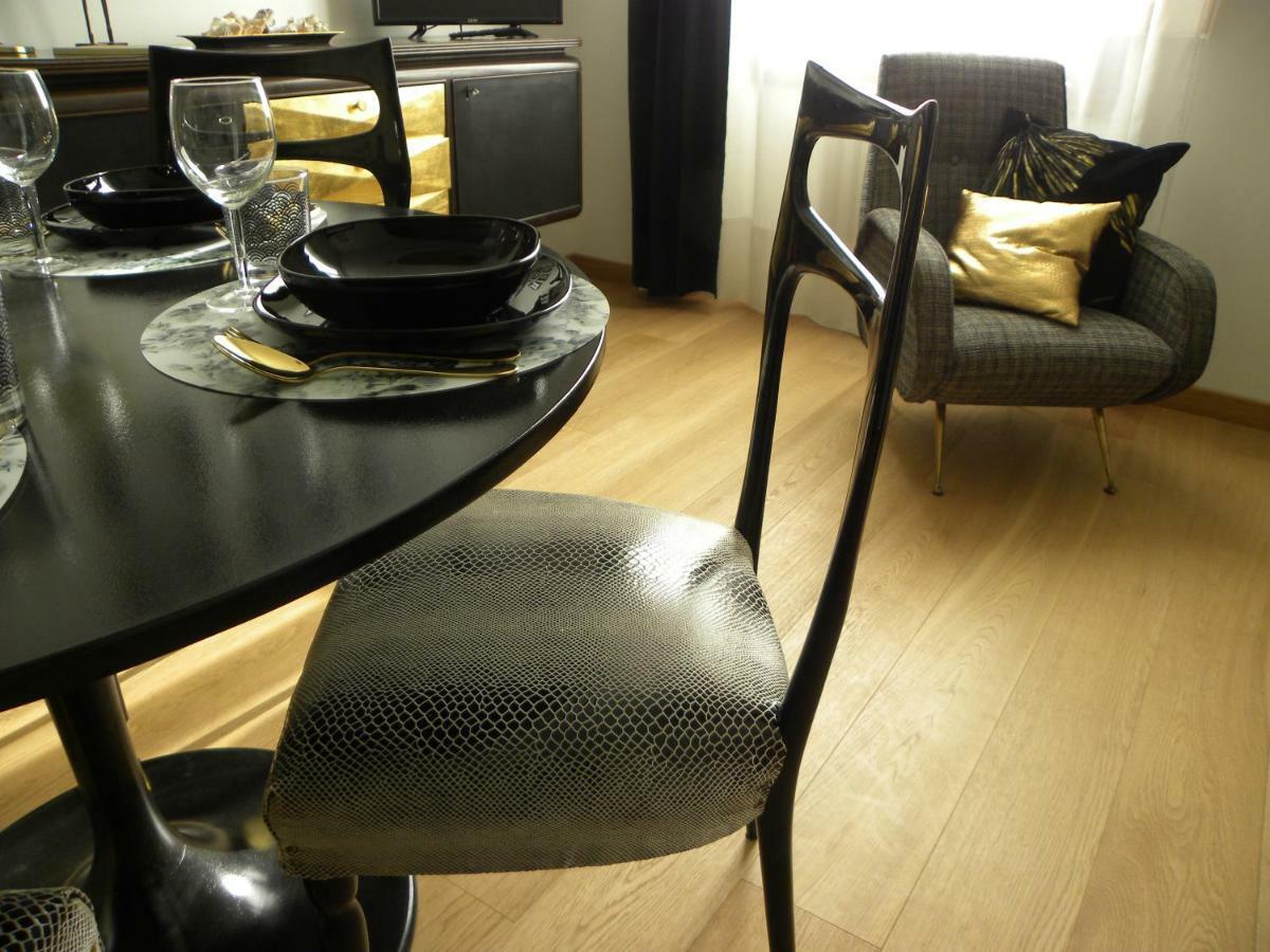 Gelsomino 74 Apartment