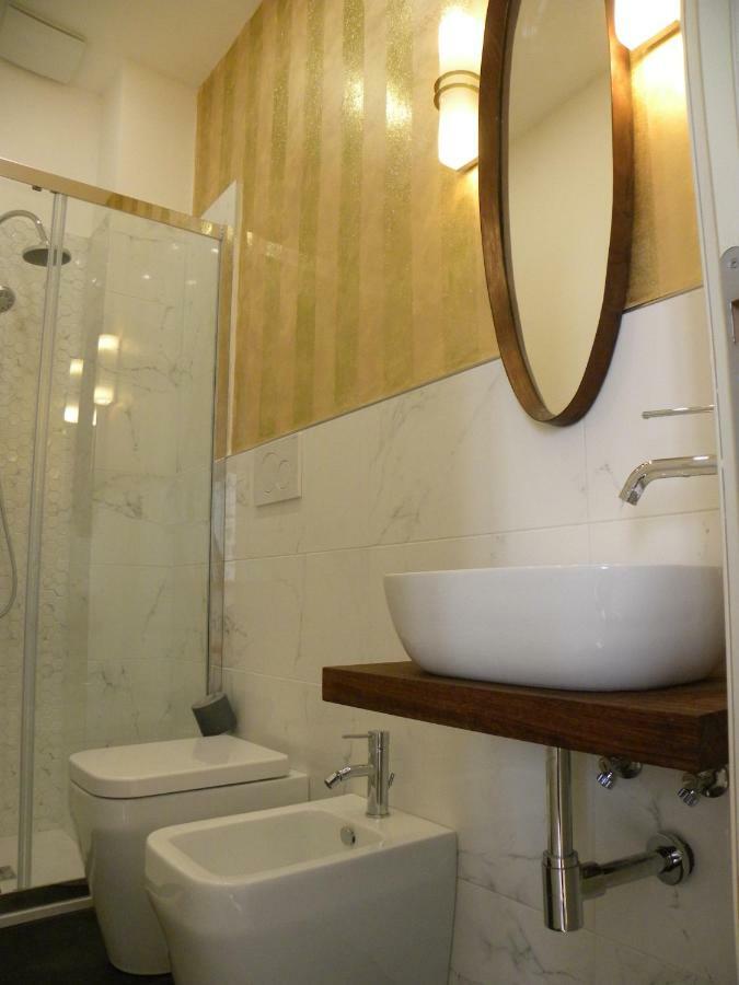 Gelsomino 74 Apartment *