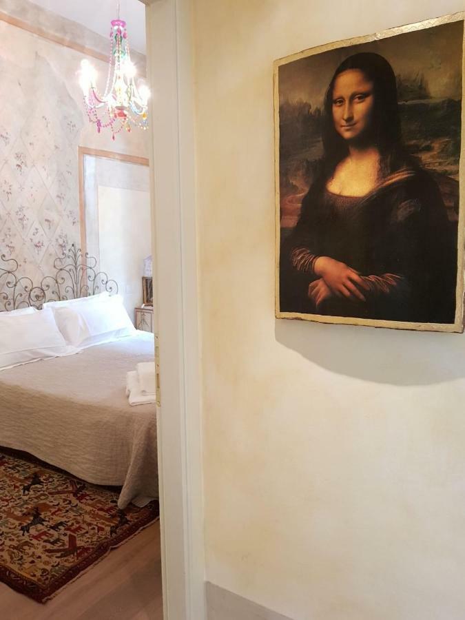 Appartement Signoria Florence