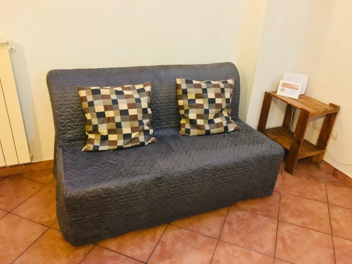 Appartement A Due Passi Dall'accademia