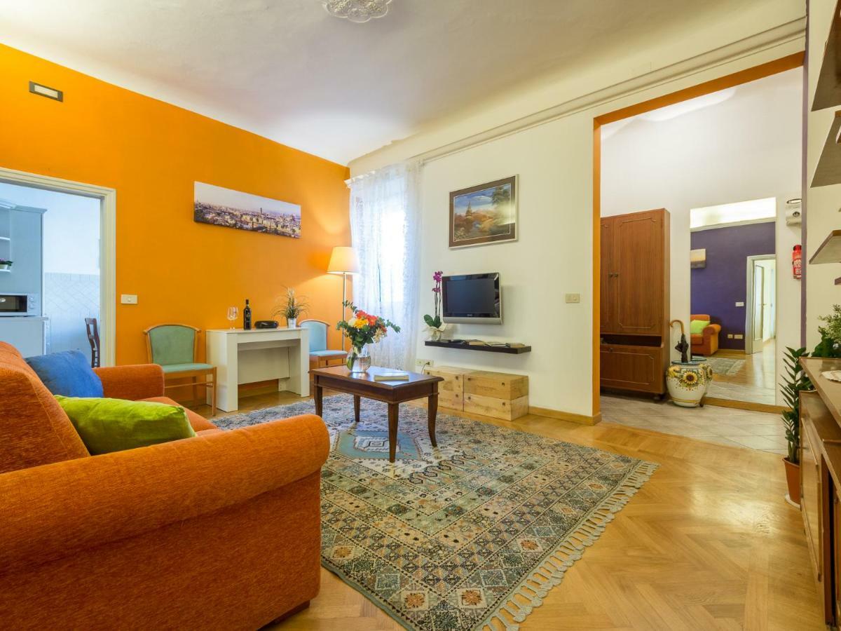 Paolo And Carlotta's Appartement Florence