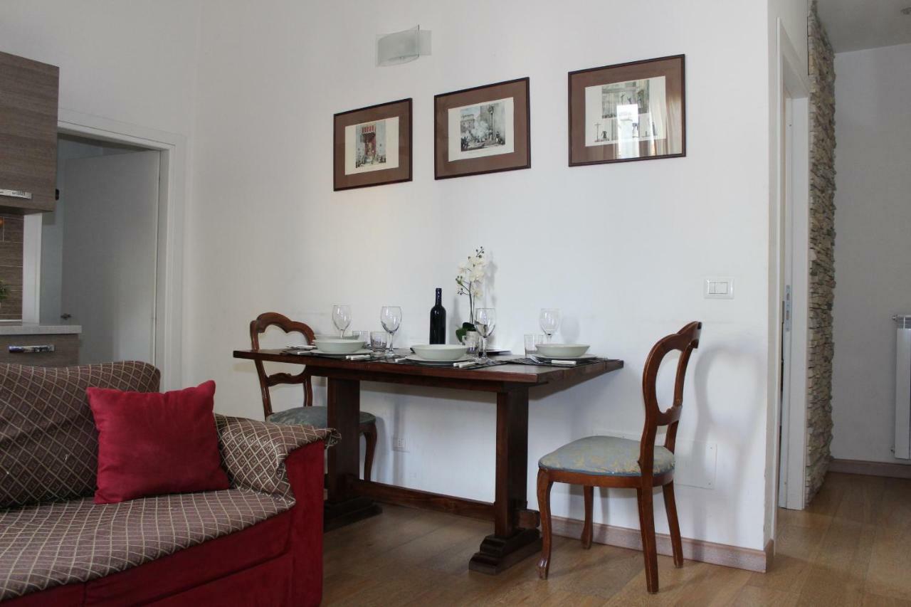 Appartement Art Santa Maria Novella