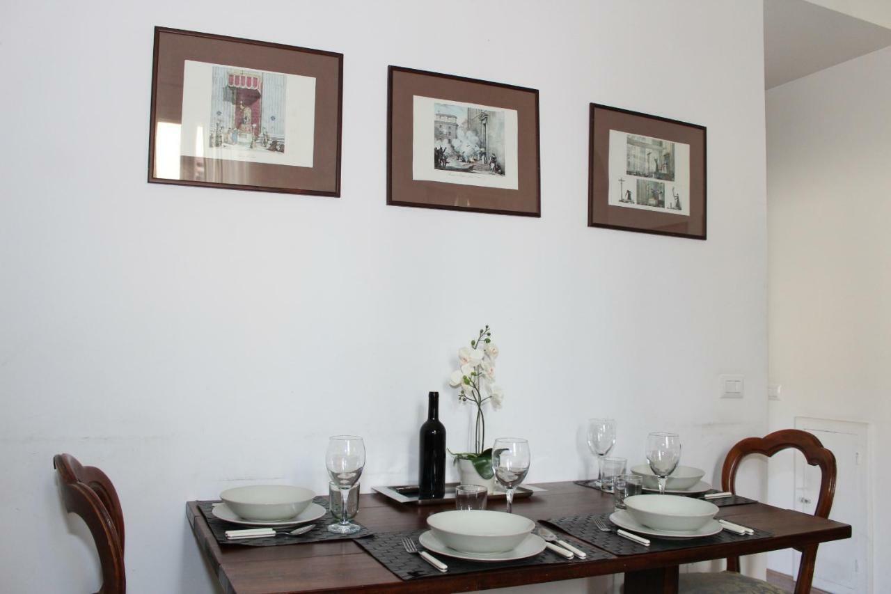 Appartement Art Santa Maria Novella Florence