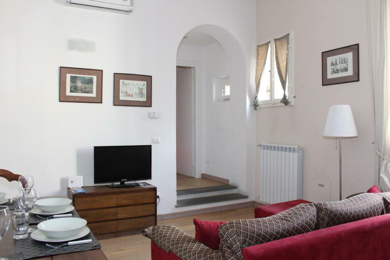 Art Santa Maria Novella Appartement
