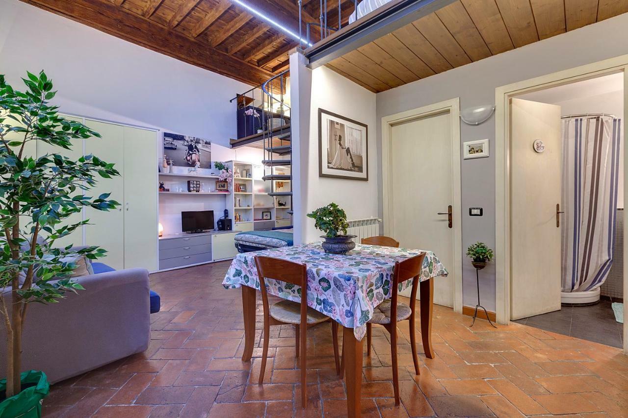 Apartment Dante Pitti Palace Florence