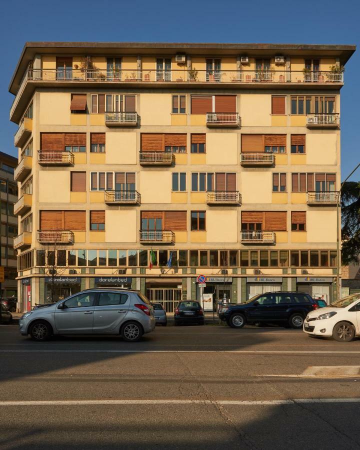 Belfiore Mage Apartment