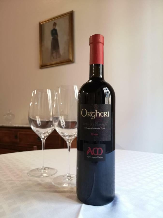 Historical J&d Appartamento