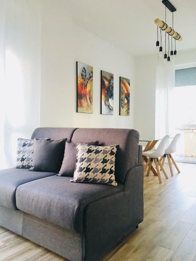 Lumina & Free Parking Apartment