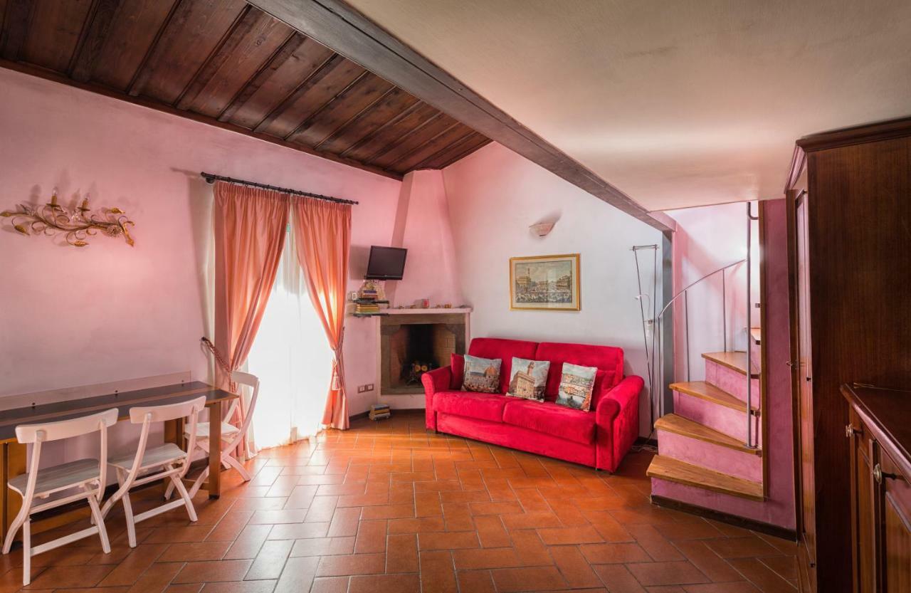 Apartment Bargello *