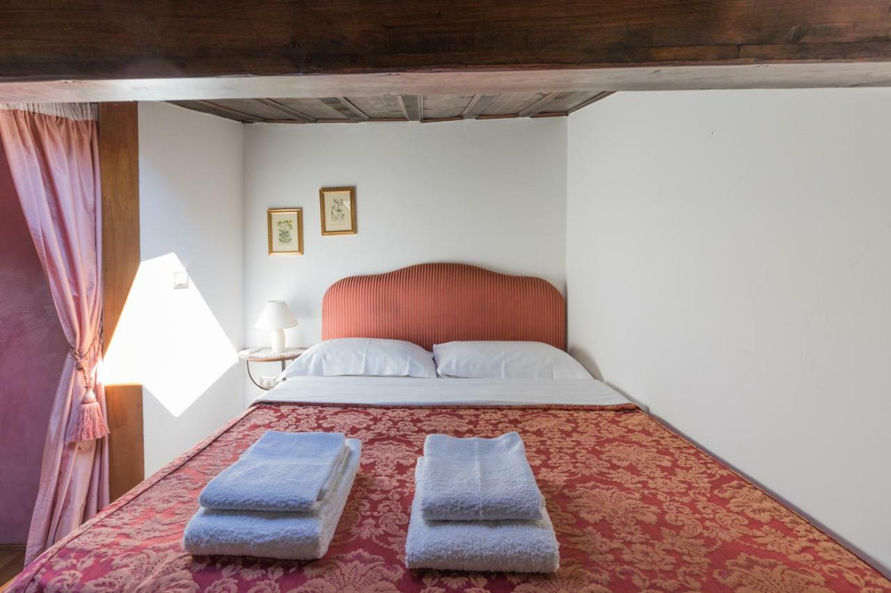 Bargello Apartment Florence