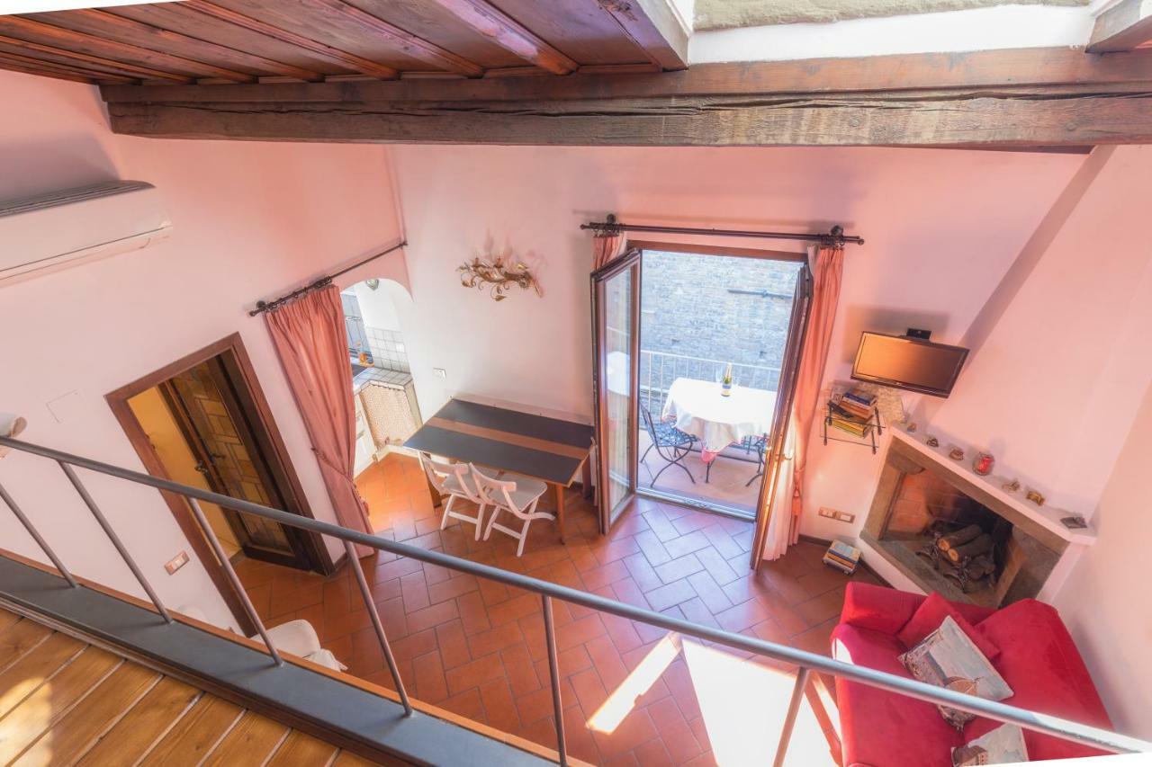 Bargello Apartment
