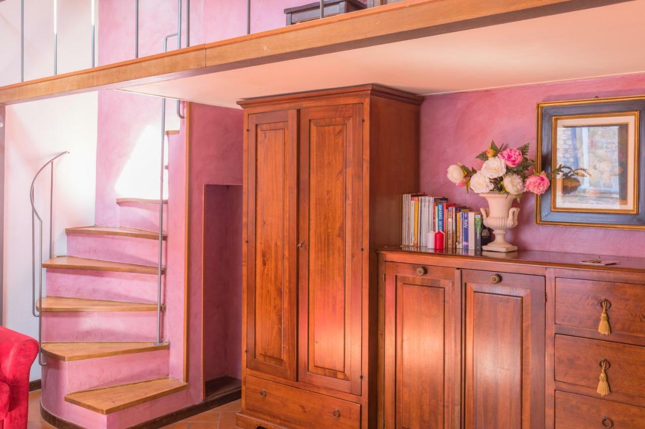 Apartment Bargello *