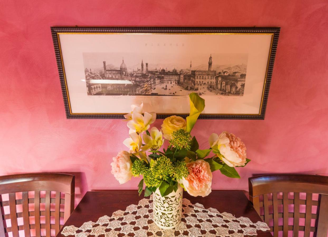 Bargello Apartment